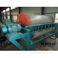 High Recovery Rate Magnetic Drum Separator Equipment for ro